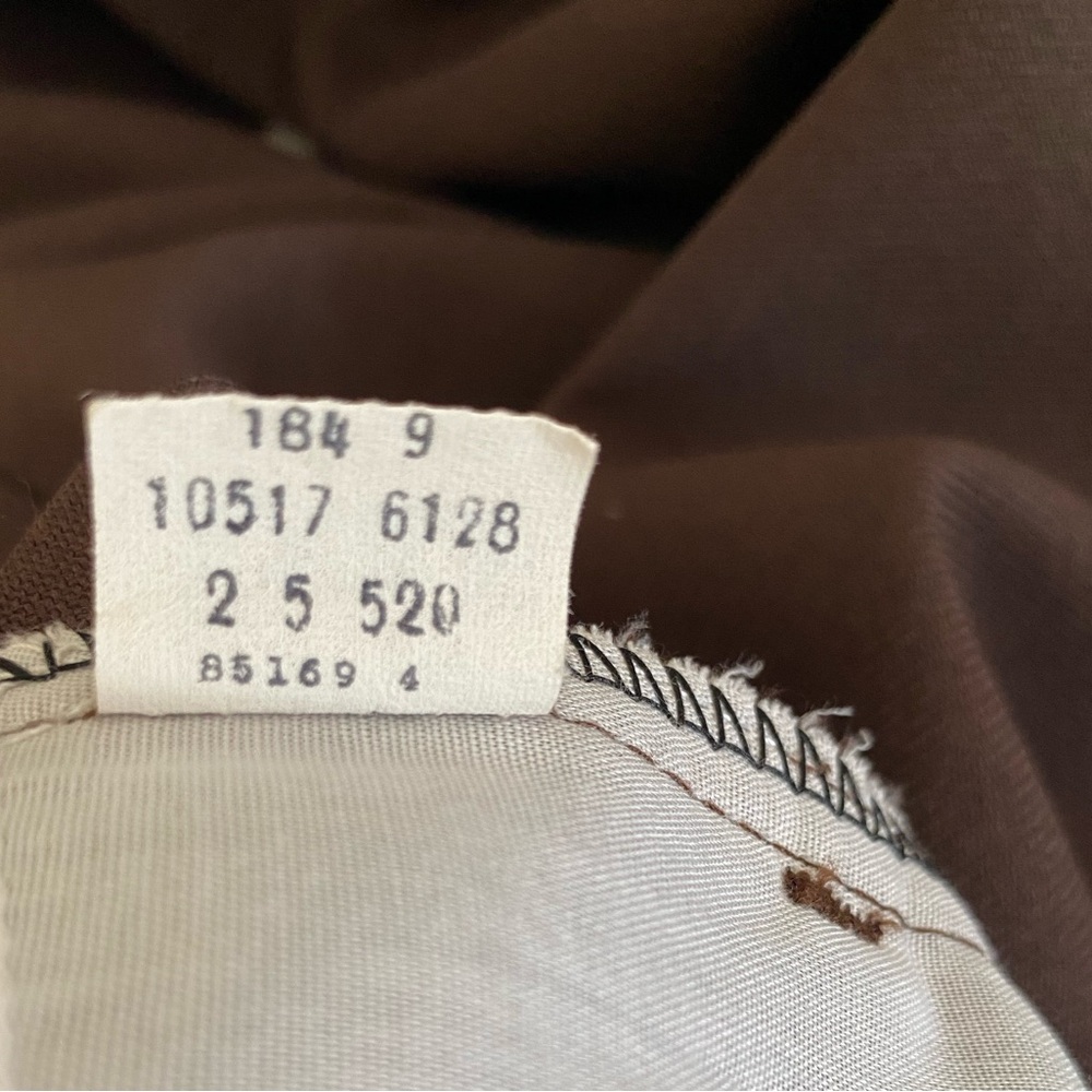 Vintage Levi’s 517 Men Flare Pants - Picture 14 of 14
